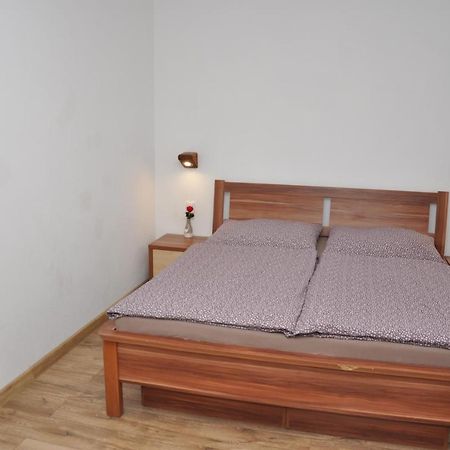 Liptovský MikulášMw Apartmanアパートメント エクステリア 写真