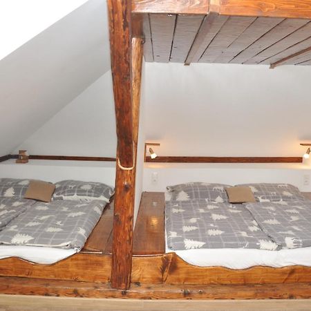Liptovský MikulášMw Apartmanアパートメント エクステリア 写真