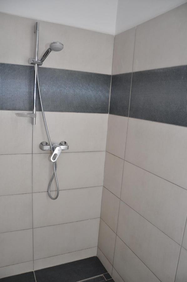 Liptovský MikulášMw Apartmanアパートメント エクステリア 写真